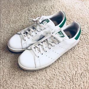 Adidas Stan smiths (Men’s)